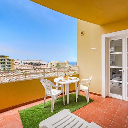 Apartamentos Orlando En Costa Adeje Exterior photo